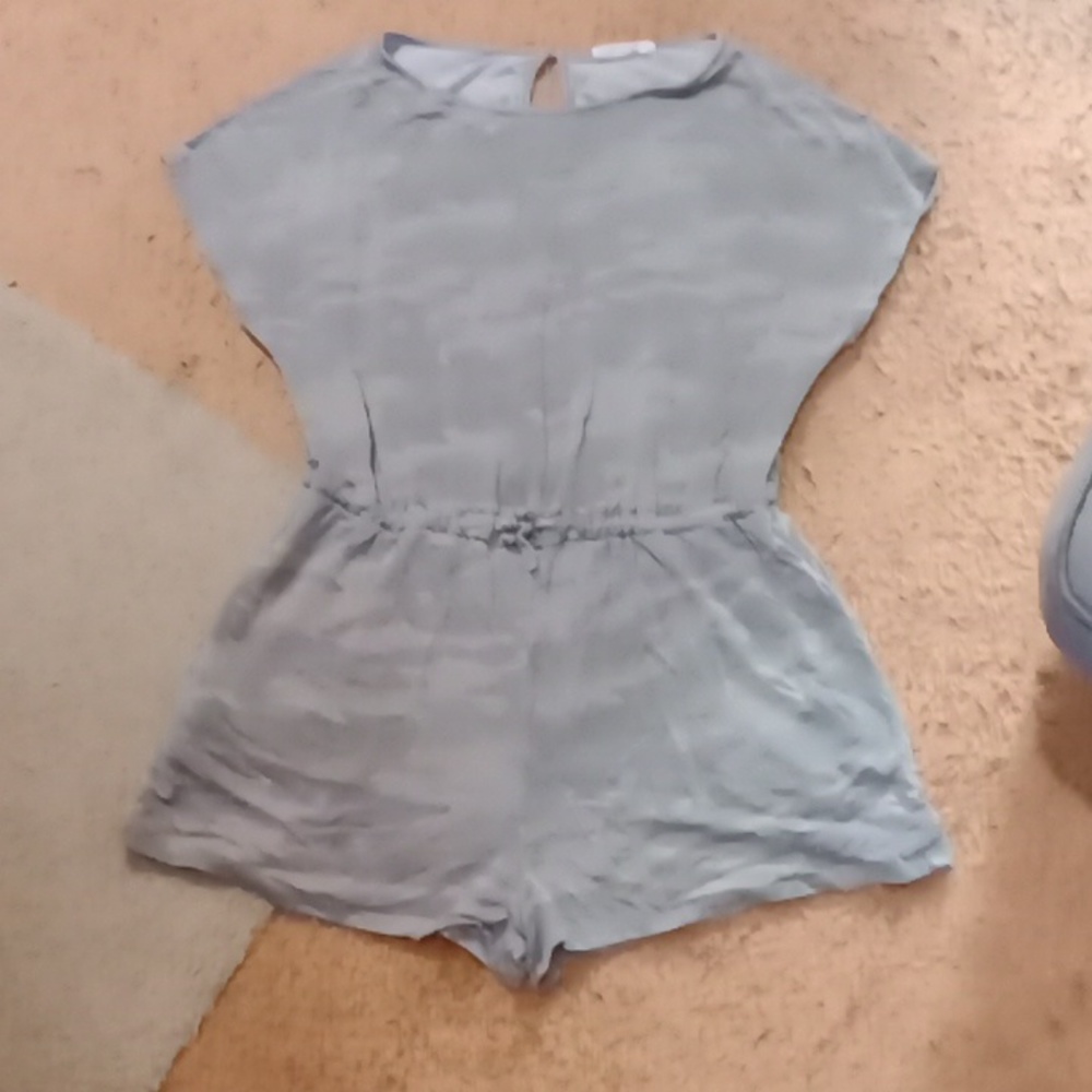 A romper